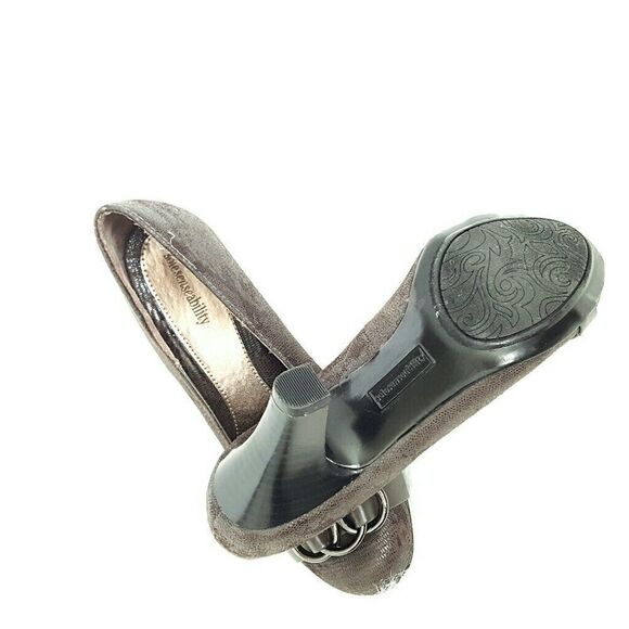 Solesenceability shoe   - Picture 3 of 4